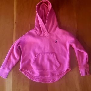 Ralph Lauren Hoodie